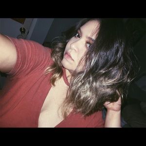 Meet your Posher, Alexandra